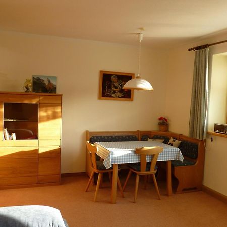 Ferienwohnung Maag Lechbruck Exterior foto