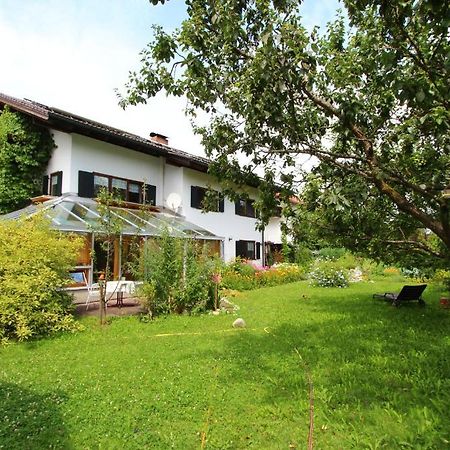 Ferienwohnung Maag Lechbruck Exterior foto