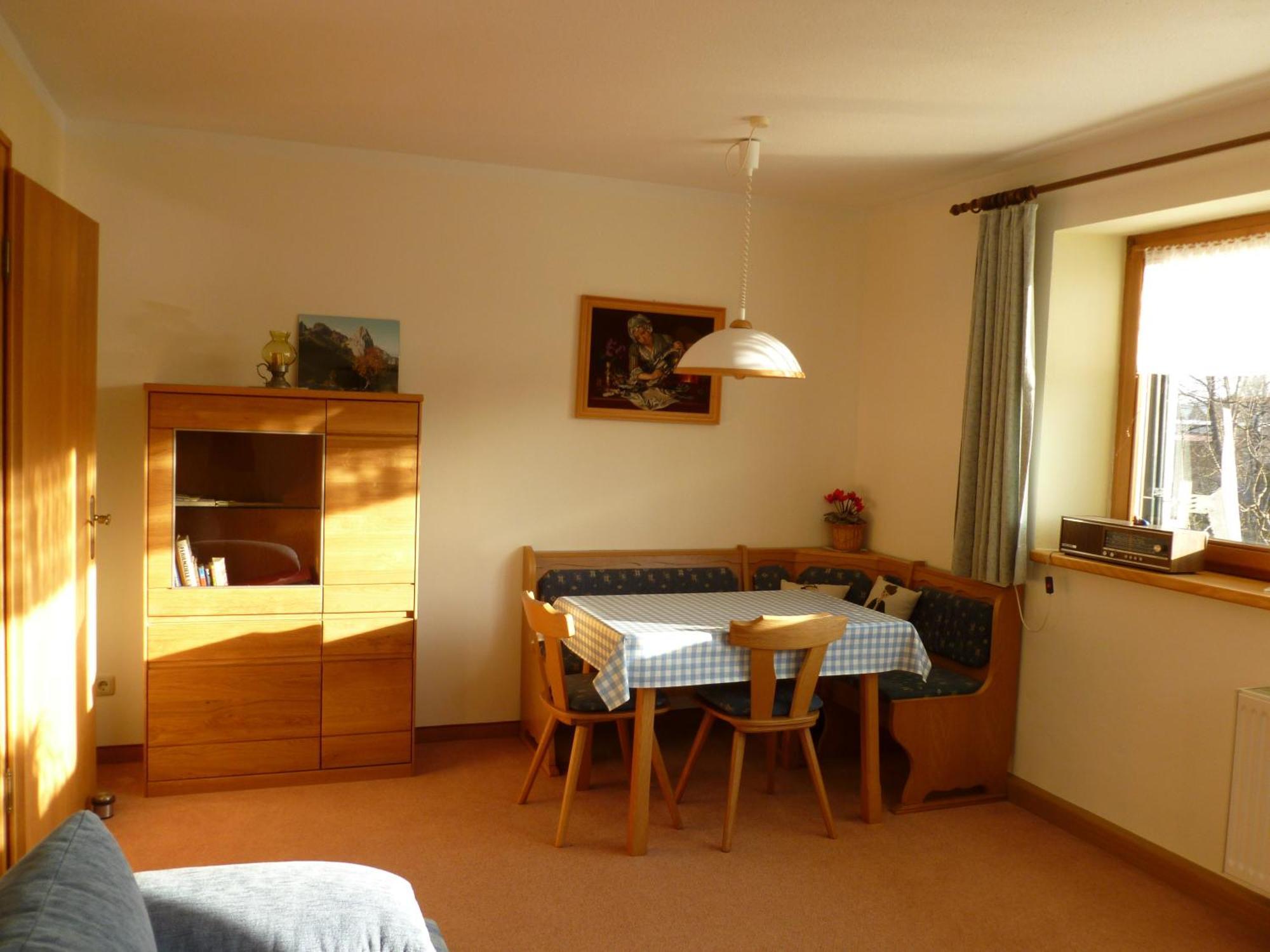 Ferienwohnung Maag Lechbruck Exterior foto