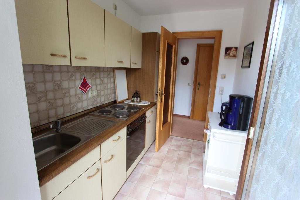 Ferienwohnung Maag Lechbruck Exterior foto