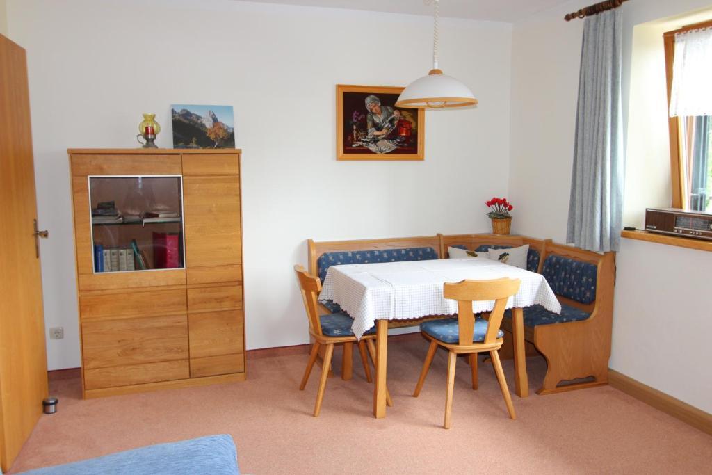 Ferienwohnung Maag Lechbruck Exterior foto
