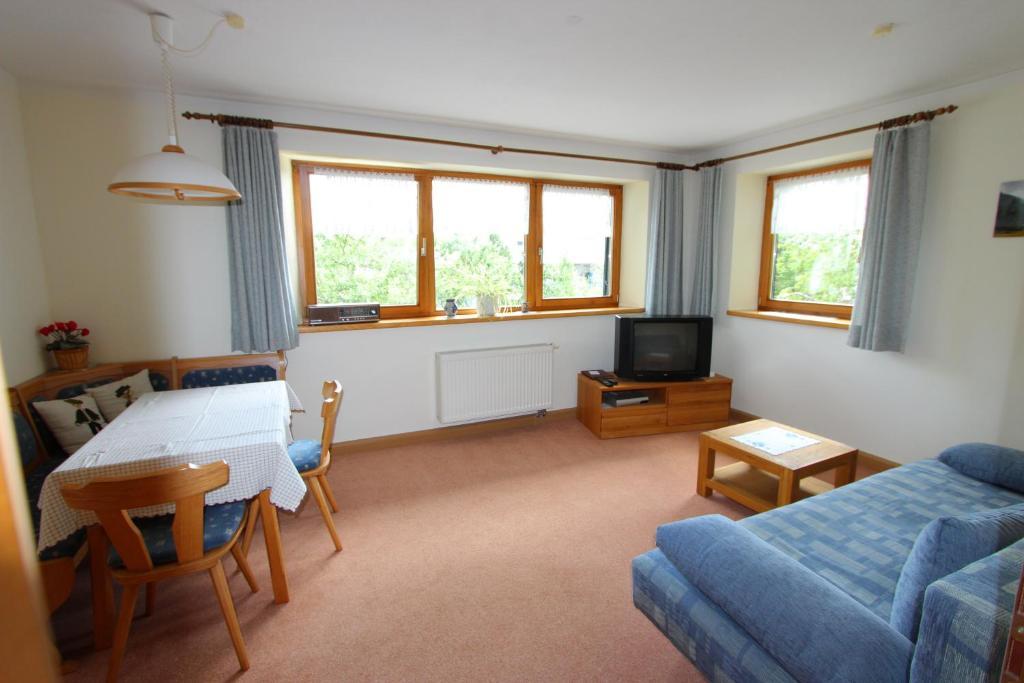 Ferienwohnung Maag Lechbruck Exterior foto