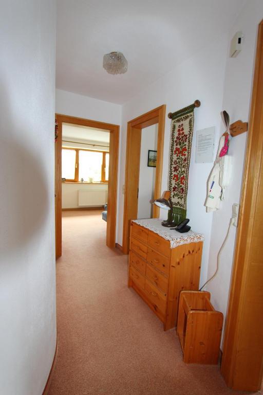 Ferienwohnung Maag Lechbruck Exterior foto